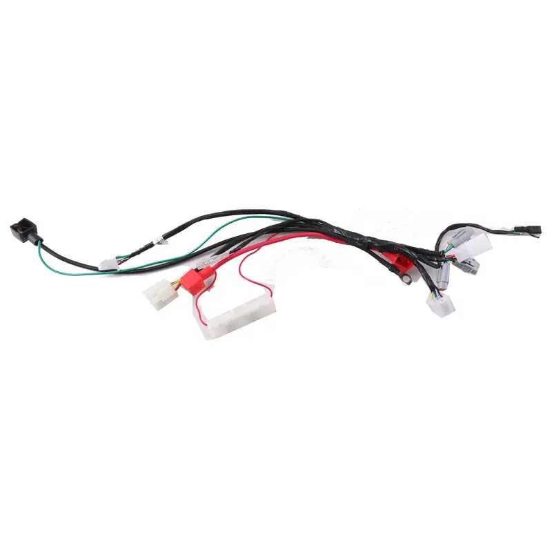 Main Wire Harness