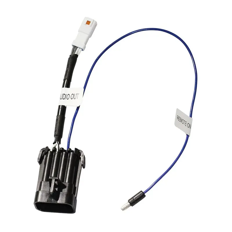 RC1-JST-F RIDE COMMAND to Female JST Connector