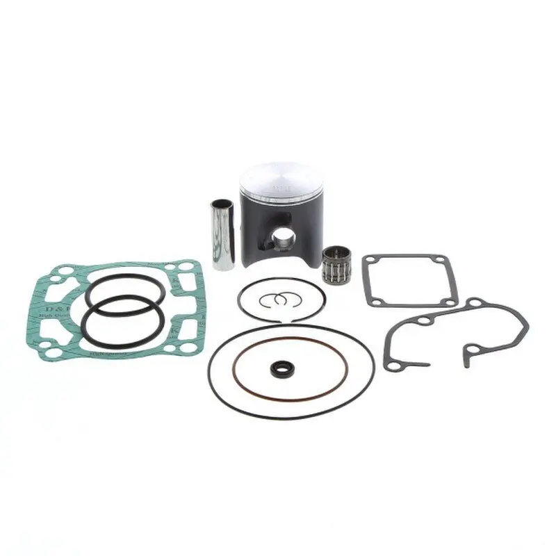 Vertex Cast Replica Top End Kit Kawasaki KX125 2003-2005 | VTK23004B