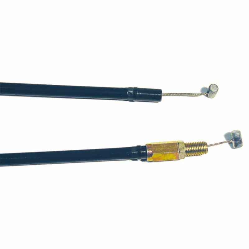 CABLE THROTTLE SINGLE YAMAHA (TC837)