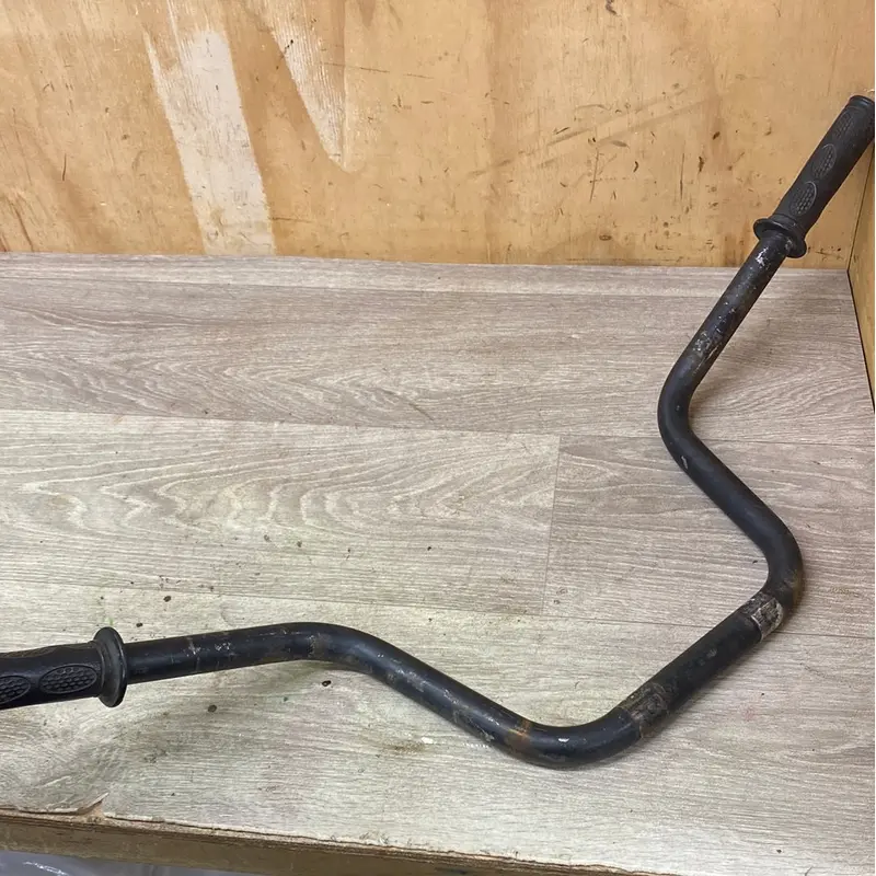 Yamaha YFM250 bruin handle bars