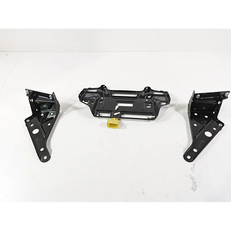 2020 Harley Touring FLHT Electra Glide Front Fairing Mounting Hardware 57000169A