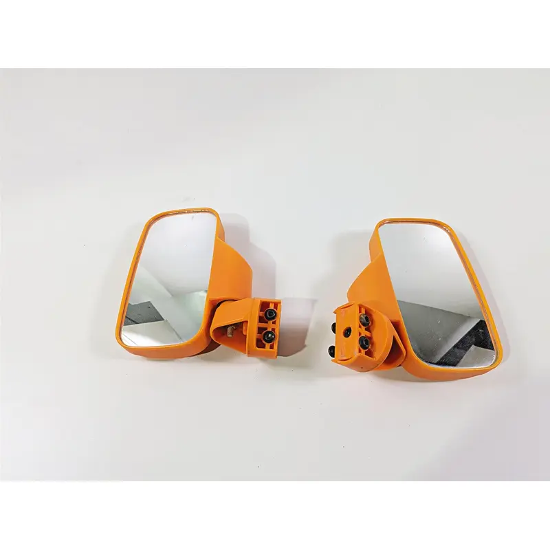 2021 CFMoto Zforce 950 Sport Rear View Mirror Set 5BY0-260120 5BY0-260110