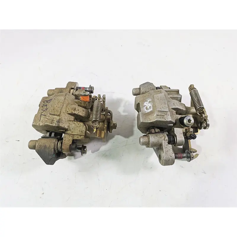 2021 Kawasaki Teryx KRX KRF 1000 Rear Bake Caliper Set 43080-0223 43080-0224