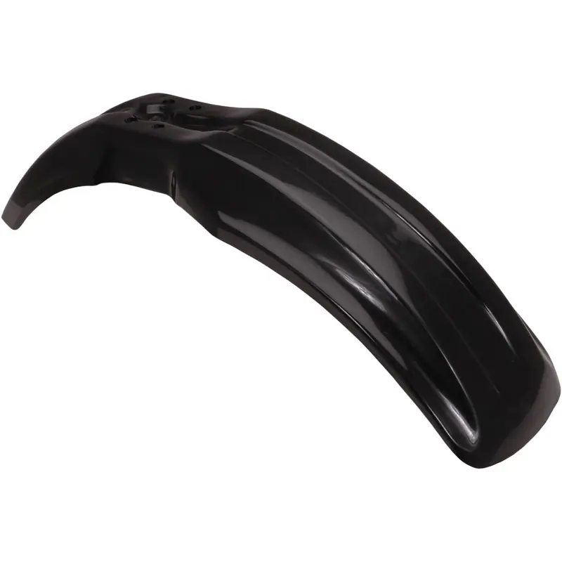 Front Fender Black