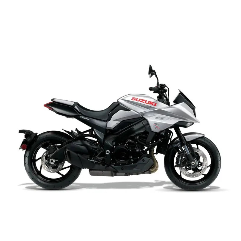 Suzuki GSXS 1000S Katana (19 - >)