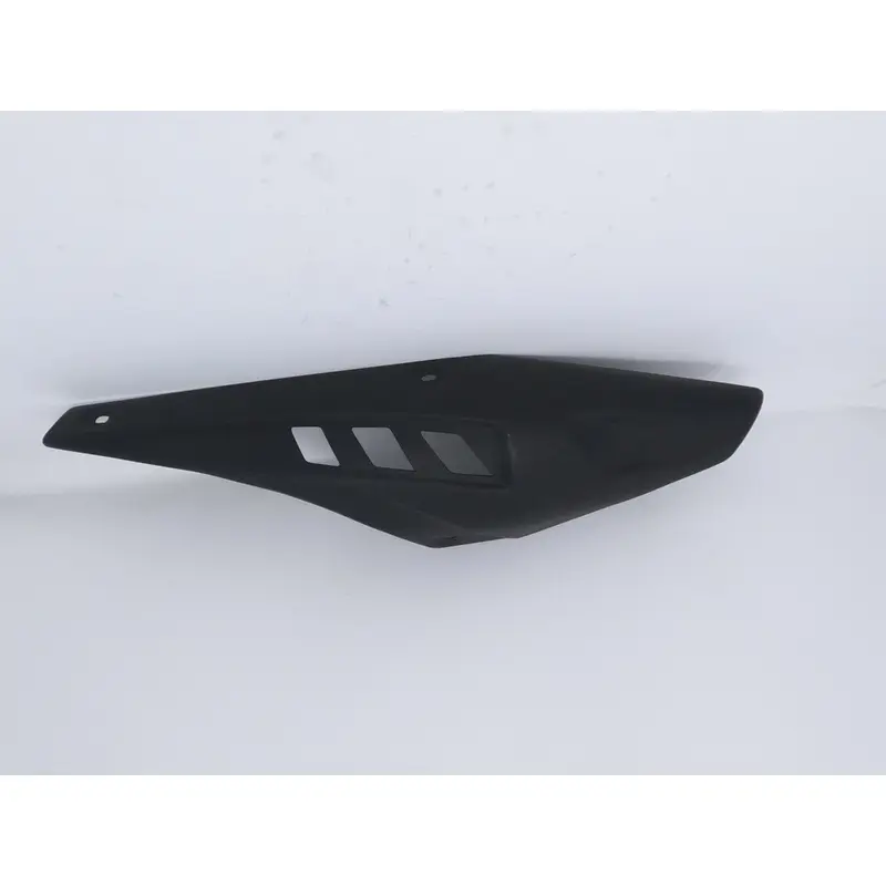 X22R MAX 250cc Motorcycle | Muffler Guard (H6-70148-1)