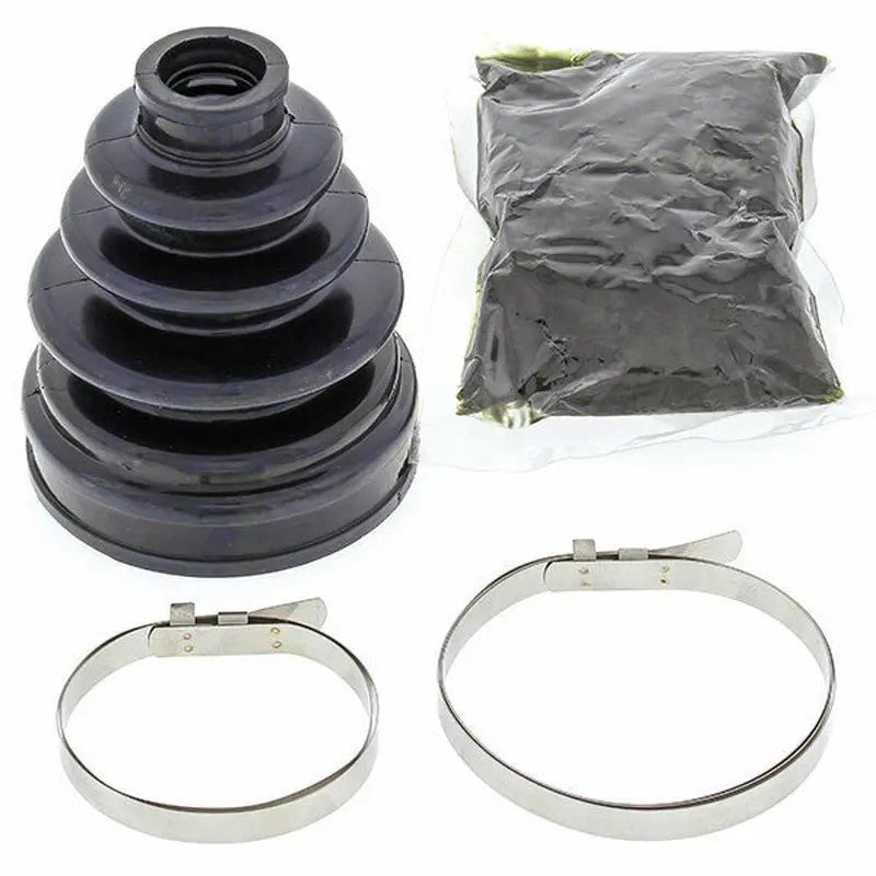 ALL BALLS CV BOOT KIT (19-5012)