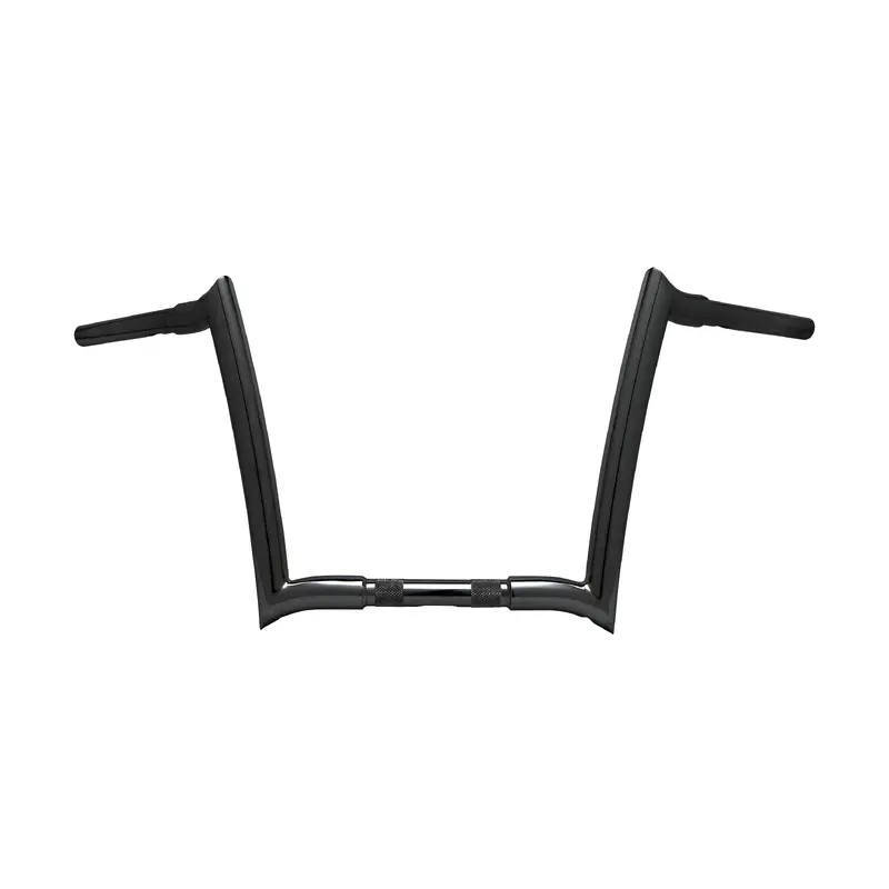 BAGGERNATION 16" OEM MONKEY BARS BLACK OEMB125-16 B