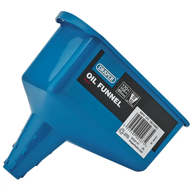 Draper Oil Funnel - OF2