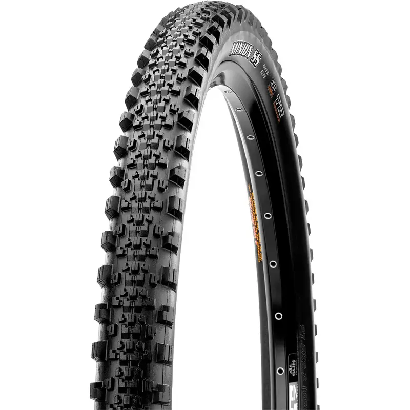 Tire Minion Ss F/R 27.5x2.30 Tt