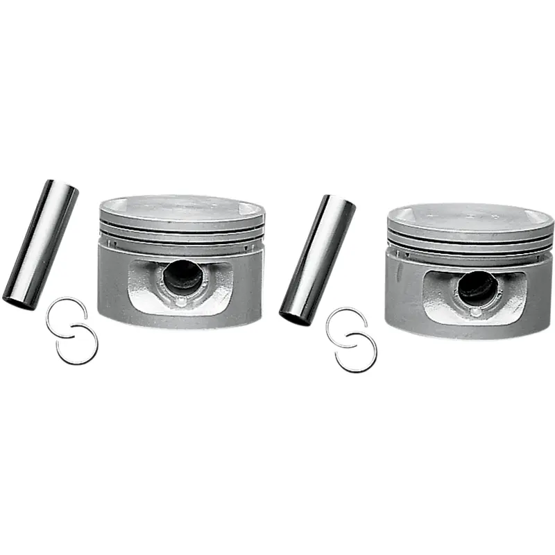 DRAG SPECIALTIES Piston - Evolution 750740-BX-LB1