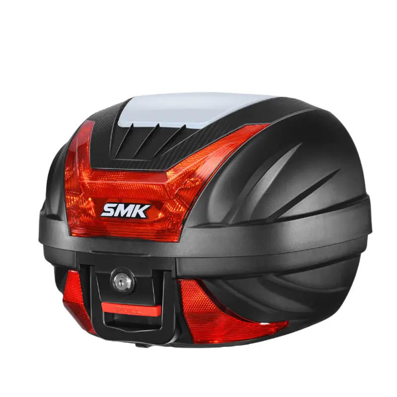 SMK TOP CASE 29 ltr