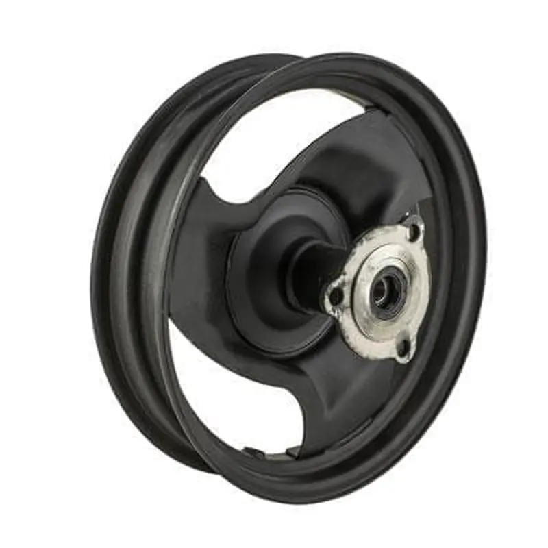 10.0 Inch Front Rim (2.15x10) 12mm ID
