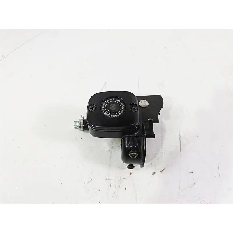 2002 Harley Dyna FXDL Low Rider Front Brake Master Cylinder 9/16" 45019-96F