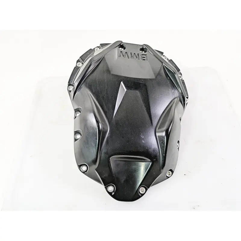 2021 BMW R1250GS K51 Adv Black Front Engine Cover Motor 11148523960