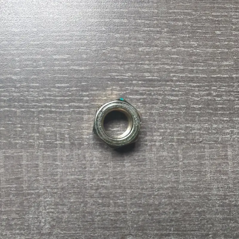 HiSUN - Hexagon Nut Right - P107000641130000