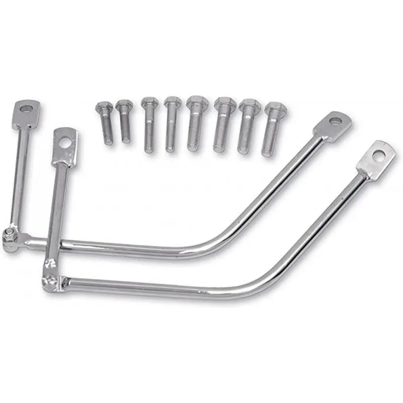 Support de valise universelles Hd