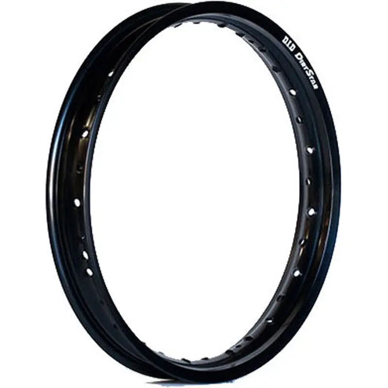 D.I.D STANDARD RIM BLK 1.60 X 21 HONDA 21X160VB01H