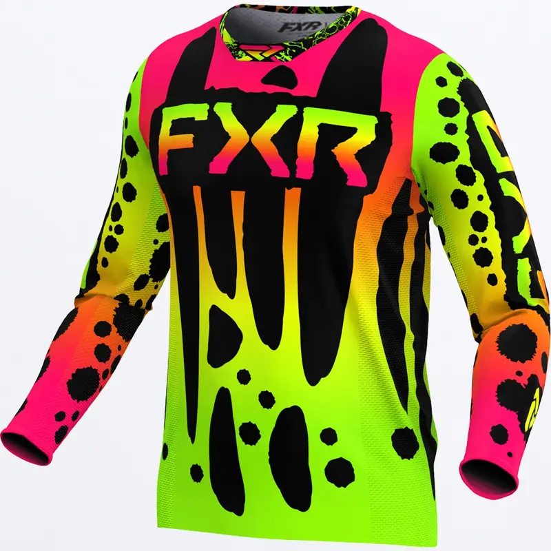 Podium MX Jersey