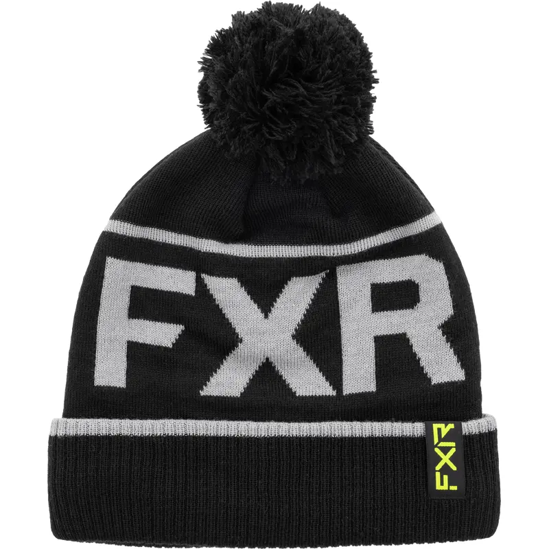Wool Excursion Beanie