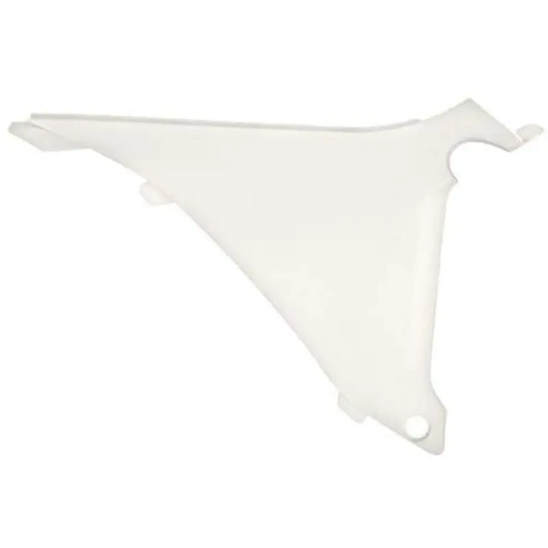 AIR BOX SIDE PANEL RTECH RIGHT WHITE KTM EXC EXC-F SX