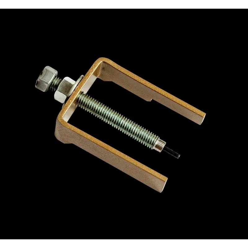 Can Am  Driven Clutch Roller Pin Extractor By: Gboost