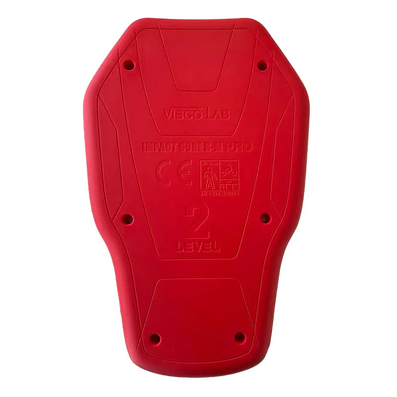 RST LADIES BACK PROTECTOR CE IMPACT CORE PRO LEVEL 2