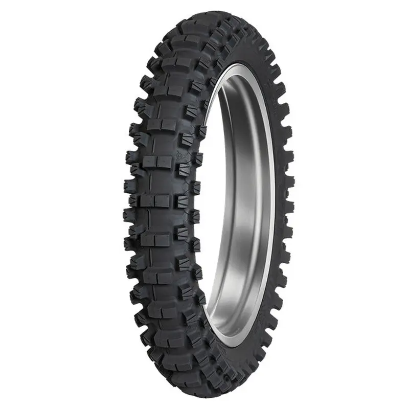 110/90-19 62M TT GEOMAX MX34 DUNLOP, 640329