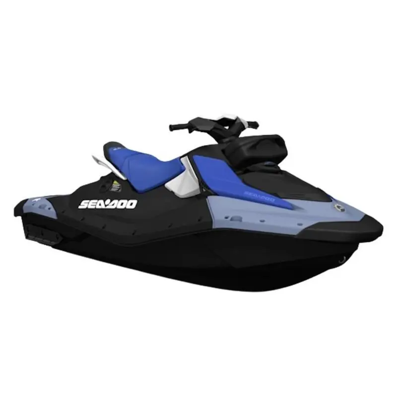 2025 Sea-Doo Spark for 2 Rotax 900 ACE- 90 CONV with IBR and Audio