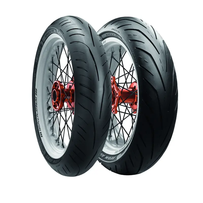 Avon Storm 3D X-M