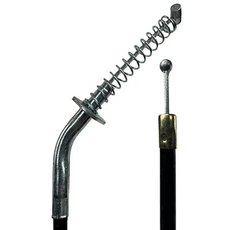 Brake Cable - 48.0 Inch - Front - Tao Tao Cheetah, New Cheetah, Raptor, Rex