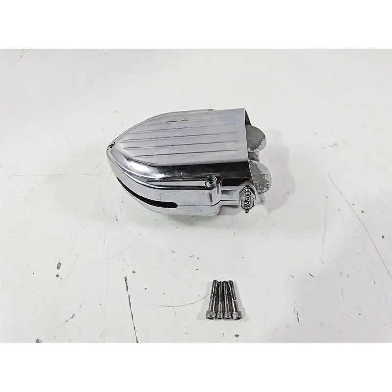 2002 Honda V-Twin VTX1800 C Kuryakyn Hypercharge Pro Air Filter Cleaner 340513