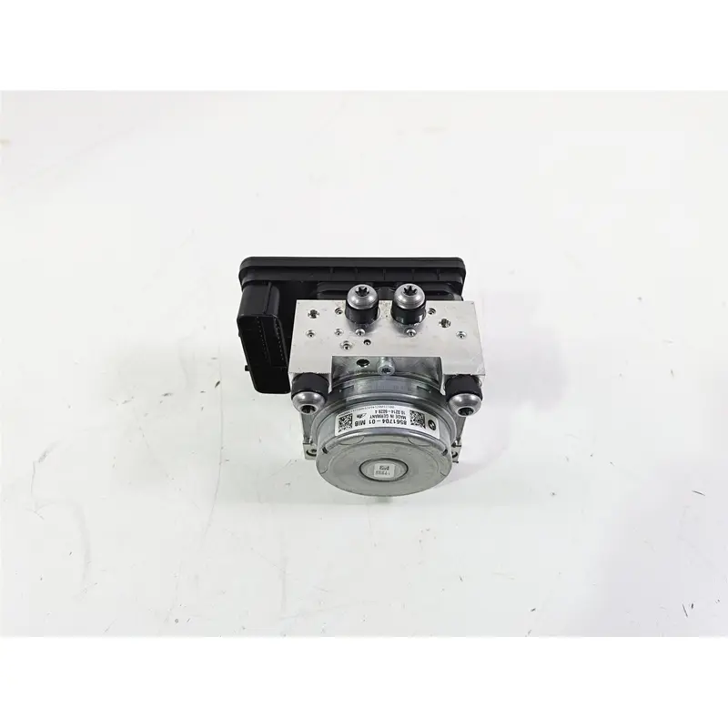 2016 BMW R1200RS K54 Abs Brake Module Unit Pump 34519444398