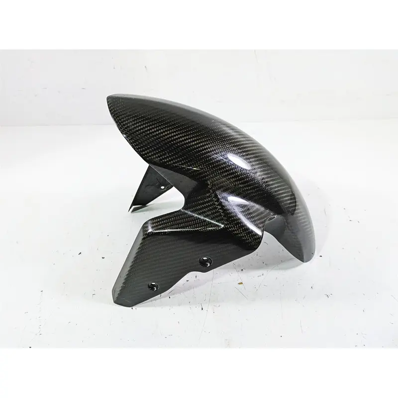 2017 BMW S1000R K47 Racecon Carbon Fiber Front Fender BM59