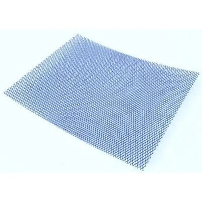 R&G Racing Titanium Universal Radiator Guard Mesh RADUMRACINGTI