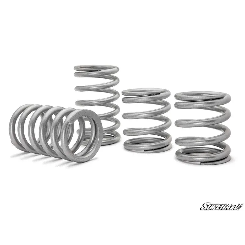 Polaris RZR Turbo S Tender Springs