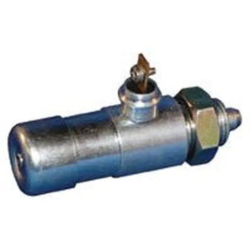 Starter Switch - Push Button | Sparex Part No.S.67245
