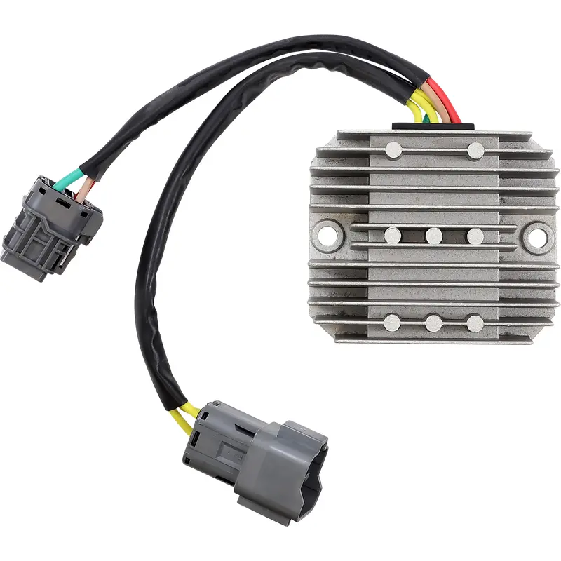 RICK'S MOTORSPORT ELECTRIC Regulator/Rectifier - Yamaha 10-447