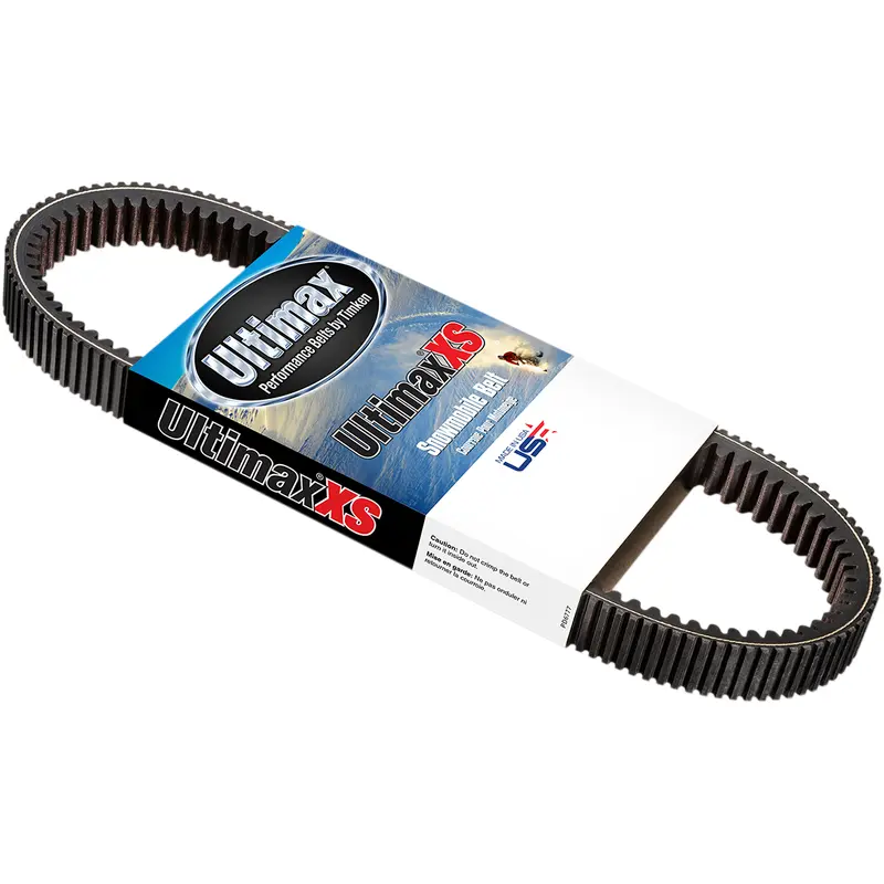 ULTIMAX Drive Belt XS811
