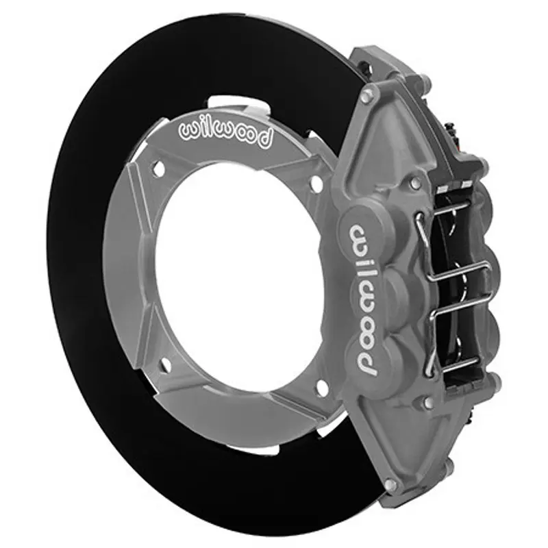 Wilwood Polaris RZR XP Turbo Race Series Brake Kit