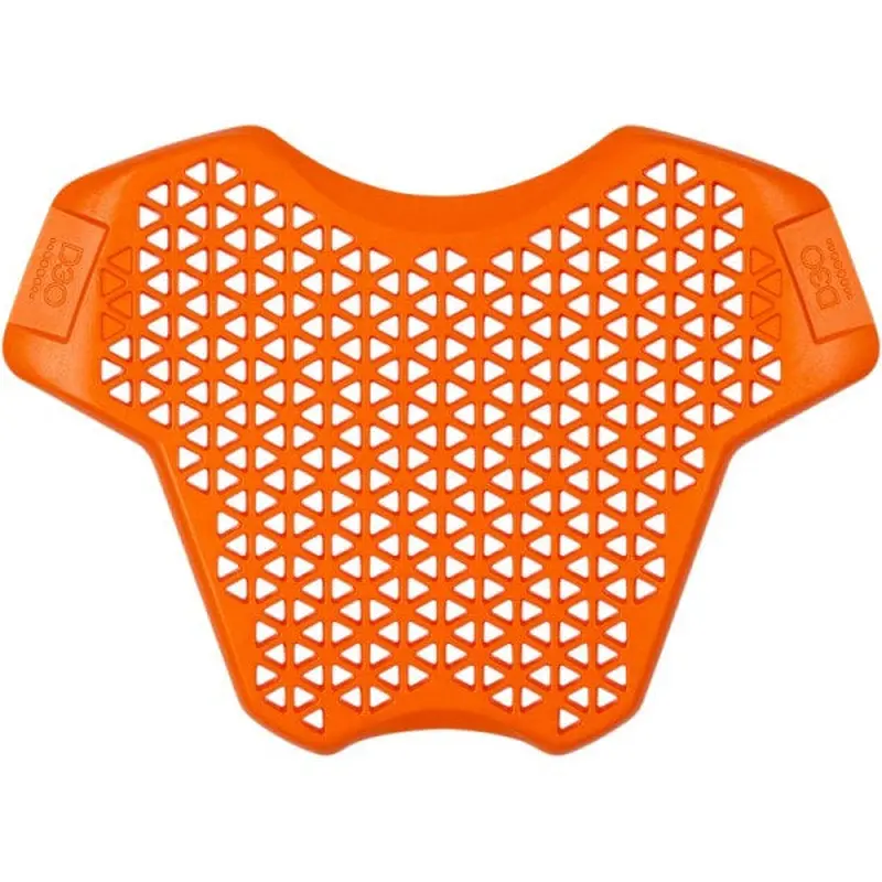 Protection de Poitrine de Moto D3O LP1
