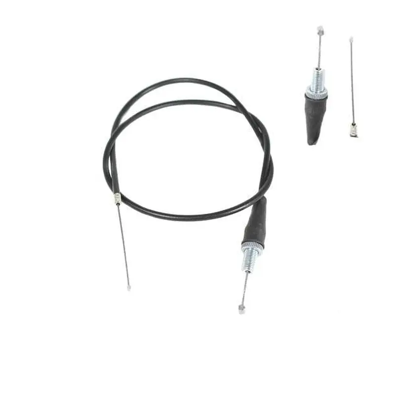Throttle Cable - 28.0 Inch - Version 207