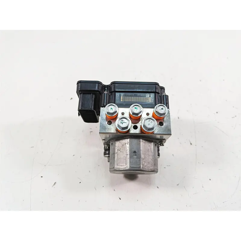 2015 Harley Touring FLHXS Street Glide Abs Brake Pump Module 41100013A