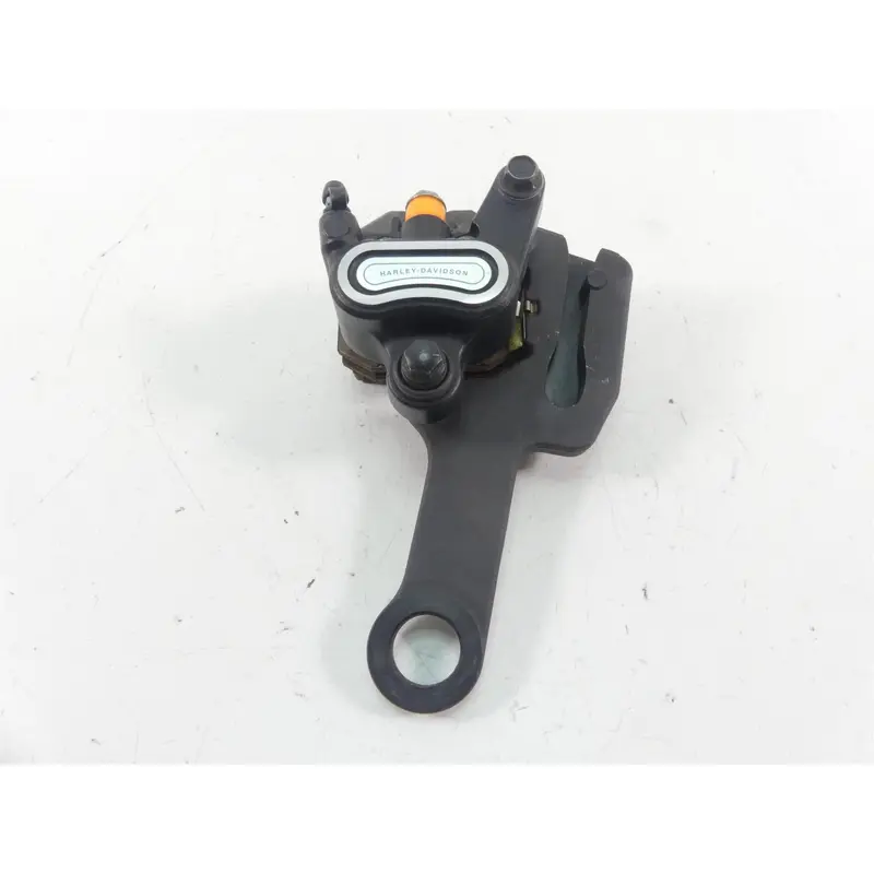 2021 Harley Softail FLSB Sport Glide Rear Brake Caliper & Bracket 25mm 41300192