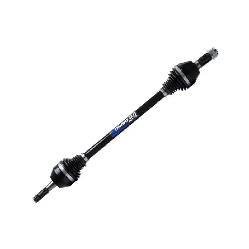 SuperATV Can-Am Outlander Heavy-Duty Axle-Rhino 2.0