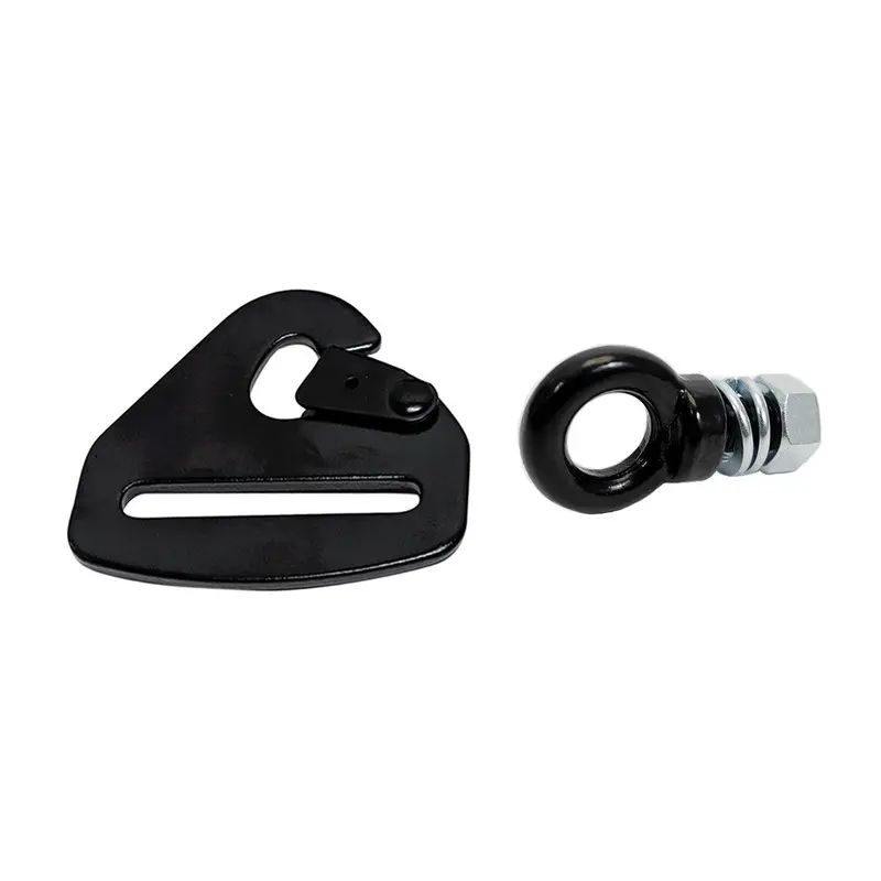 Clip-In Tab and Eye Bolt Kit