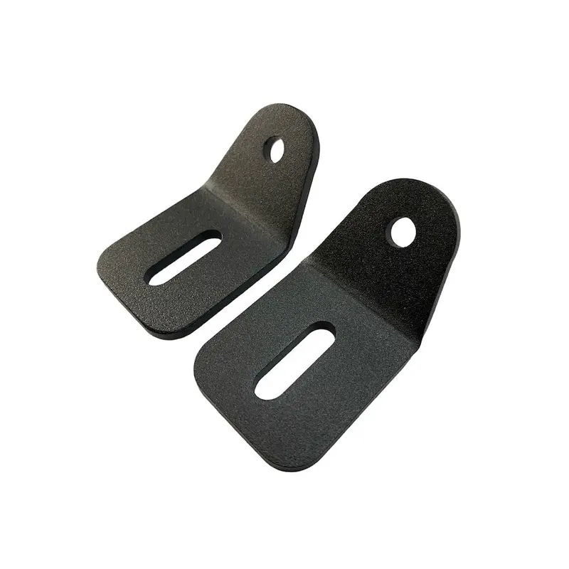 Speed UTV Pillar Pod Mounts For Windshield