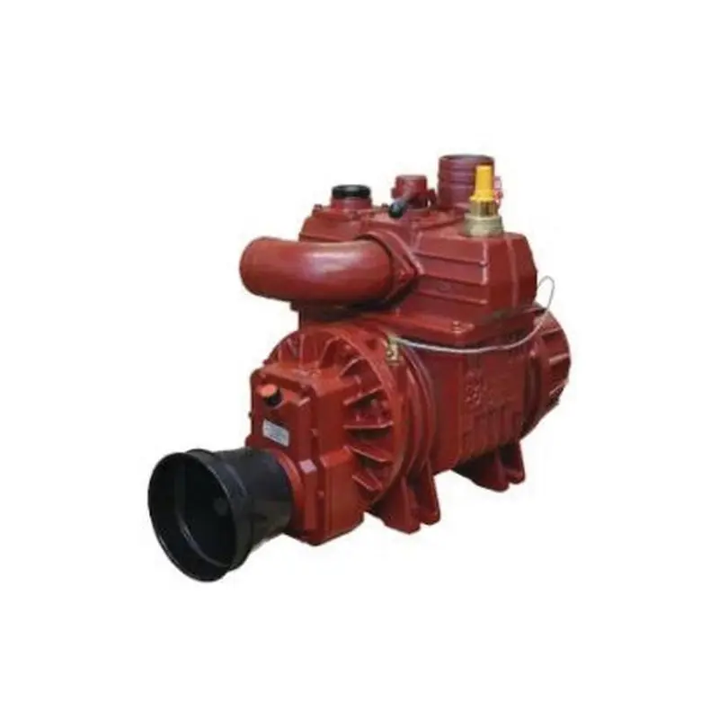 Vacuum pump - STAR72MA - PTO driven - 540 RPM - Sparex Part No. S.143422