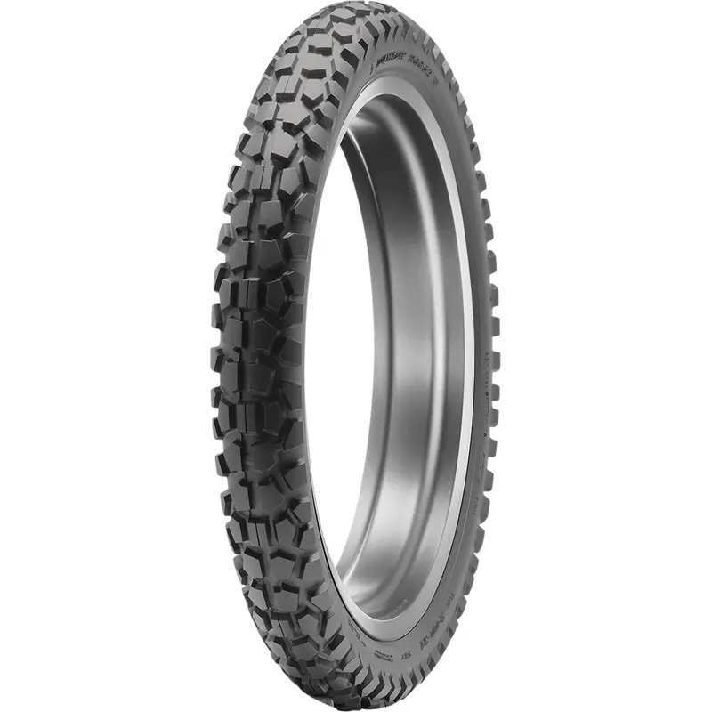 DUNLOP Tire - D605 - Front - 90/90-21 - 54P 45154986